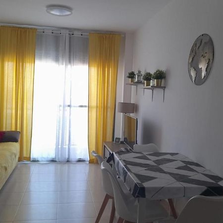 Ferienwohnung Atico Con Piscina Privada Y Zona Chill Out Sant Carlos de la Ràpita Exterior foto